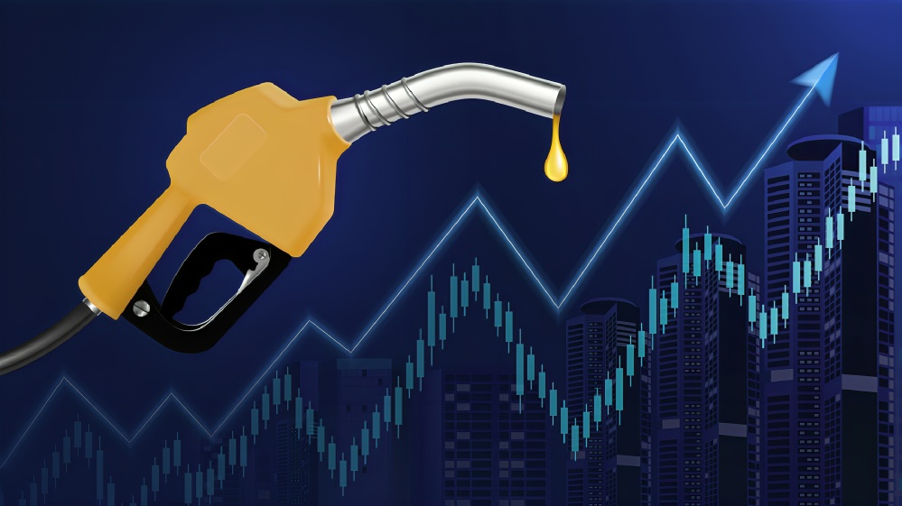Rising Crude Oil Costs May Push India Towards Fuel Price Hike Amid Daily Loss Burden