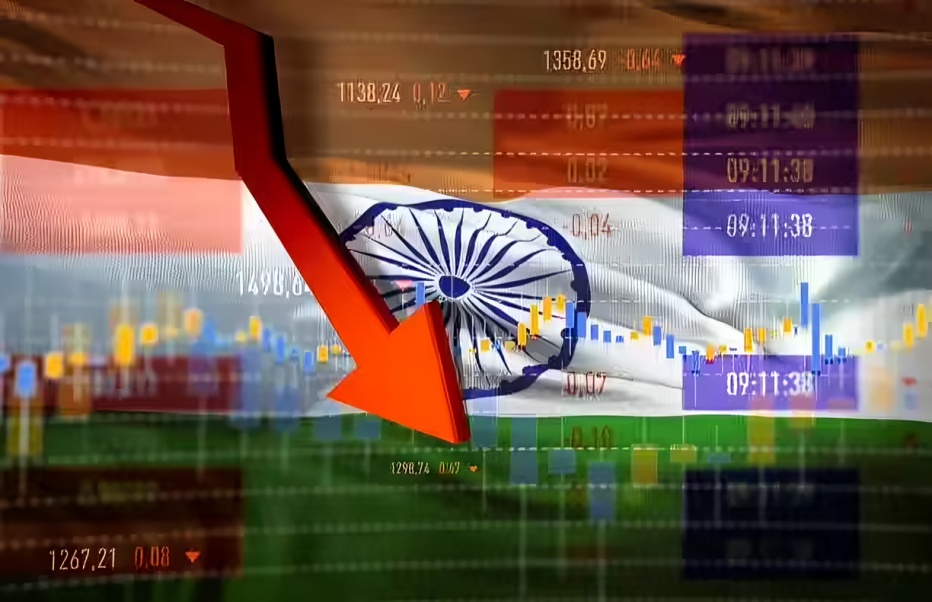 Iran Conflict Could Slow India’s GDP Growth to 6.7 Percent in FY27, Says BMI