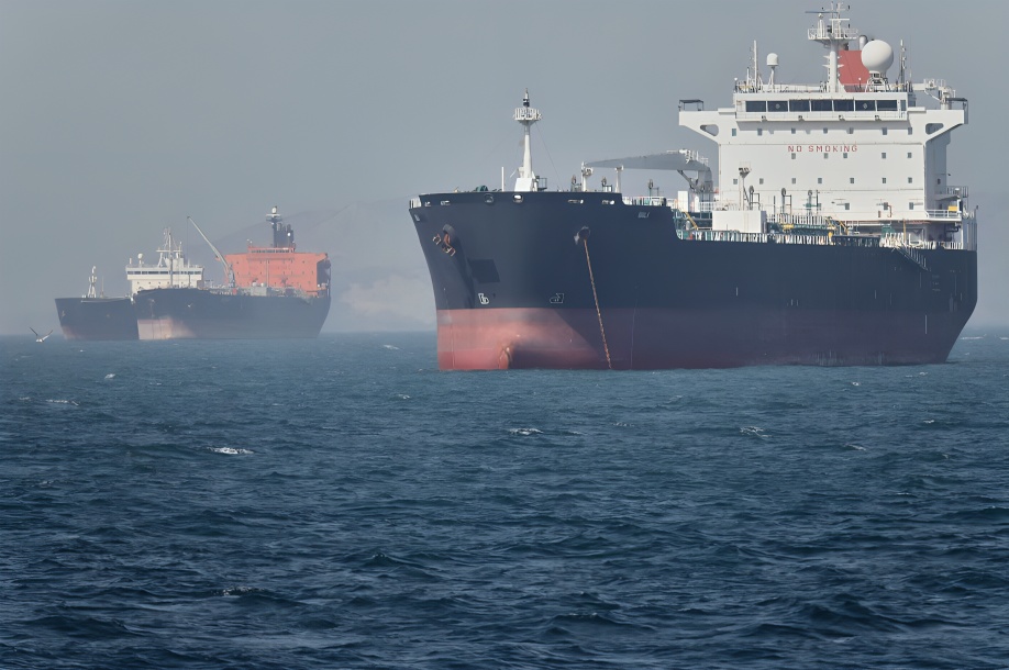 Saudi Aramco Reports Strong Profit Growth Amid Hormuz Strait Oil Supply Tensions