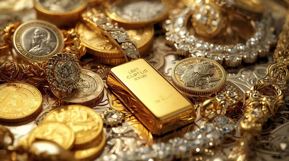 Gold Prices Decline Across Major Indian Cities Amid Market Volatility and PM Modi’s Appeal