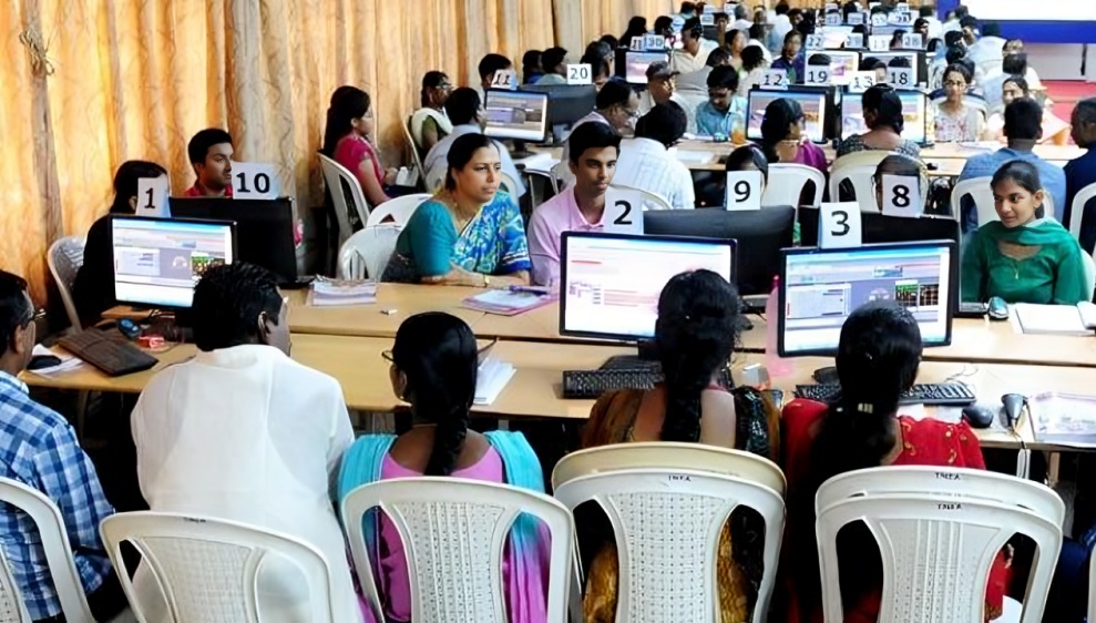 இன்ஜினியரிங் கலந்தாய்விற்கு 89 ஆயிரத்திற்கும் மேற்பட்ட விண்ணப்பங்கள் பதிவு