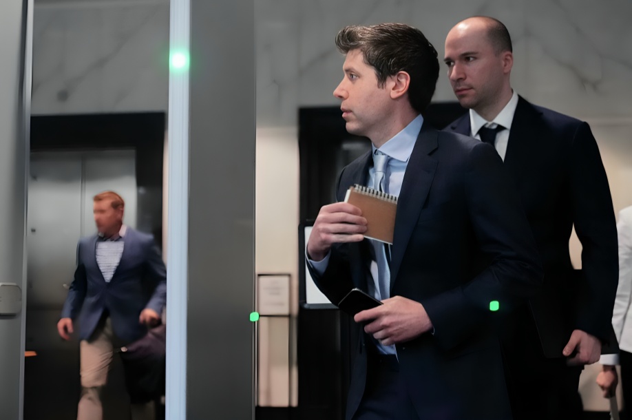 OpenAI CEO Sam Altman Set to Testify in Legal Dispute Involving Elon Musk