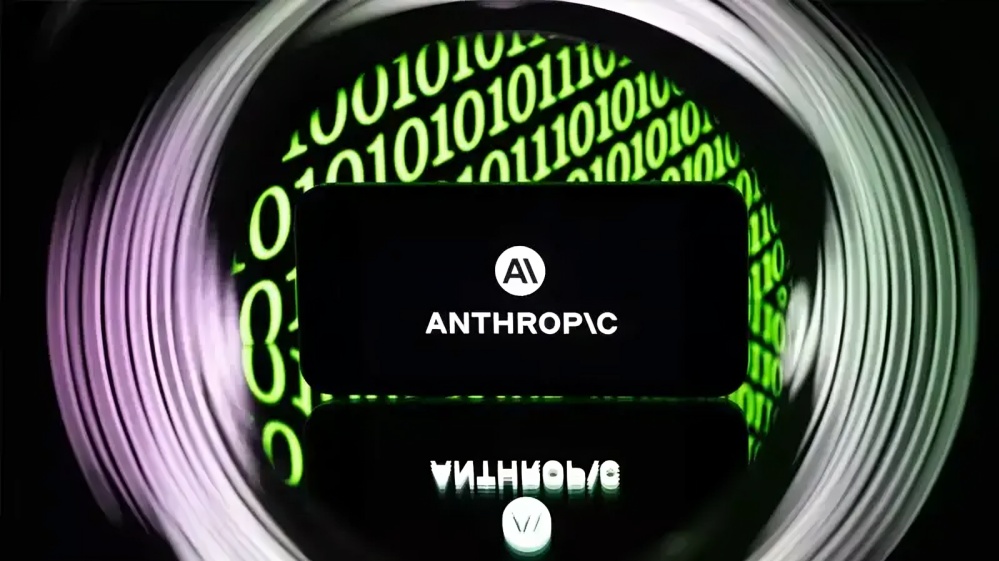 Anthropic Reportedly Plans Major Funding Round as AI Industry Investment Continues to Grow