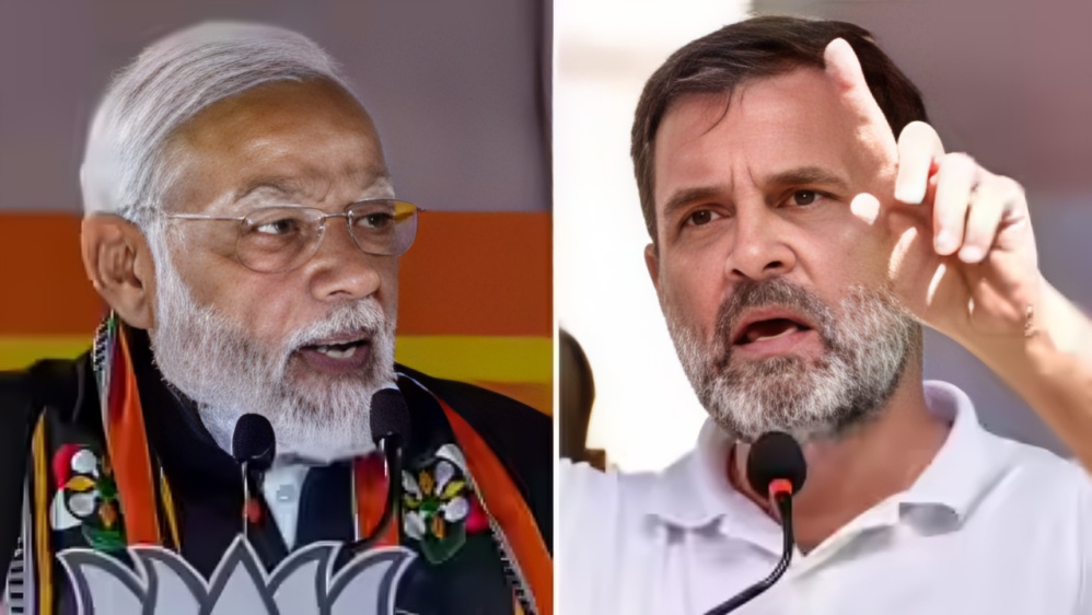 Rahul Gandhi Registers Dissent Over CBI Director Selection Process