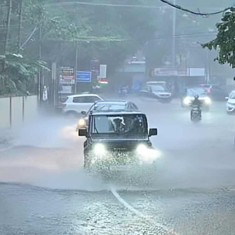 IMD Predicts Early Arrival of Southwest Monsoon Over Bay of Bengal and Andaman Region