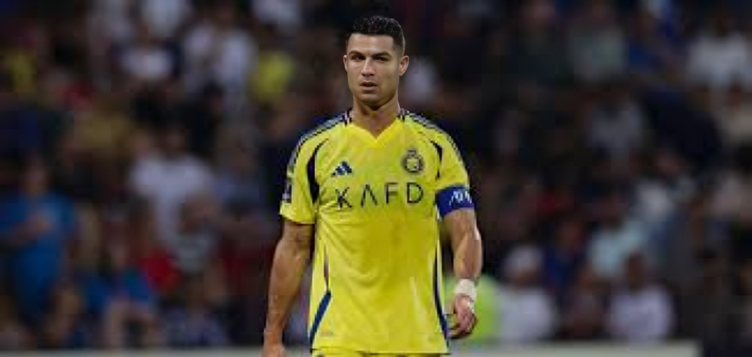Cristiano Ronaldo Left Frustrated After Costly Goalkeeping Error Hurts Al Nassr Title Hopes