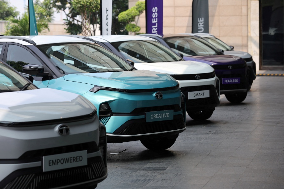 Tata Motors Reports Strong Q4 Performance With 70 Percent Rise in Net Profit
