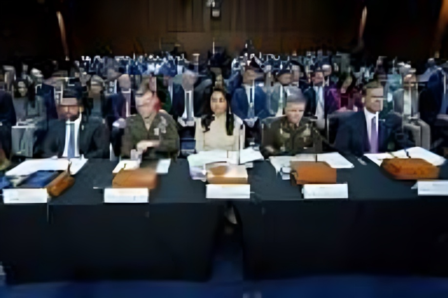 US Intelligence Reports Raise Questions Over Trump’s Claims on Iran Conflict