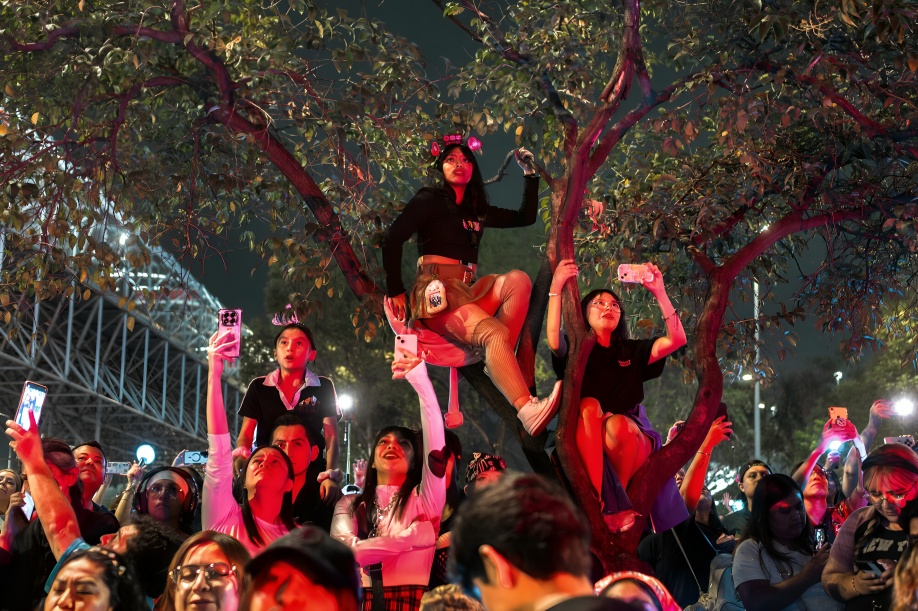 BTS Concerts in Mexico Highlight Growing Cultural Ties Between South Korea and Mexico