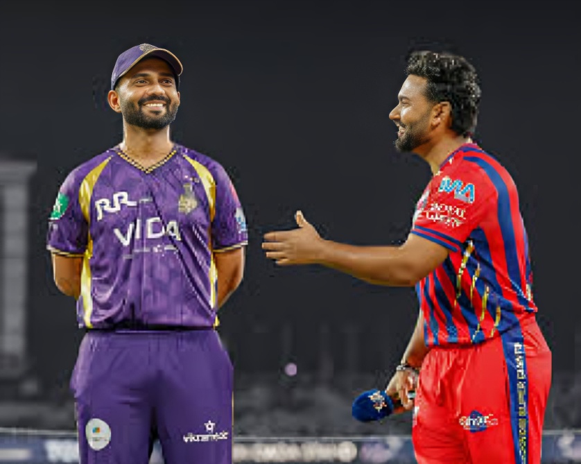 IPL 2026 Pressure Mounts on Ajinkya Rahane Rishabh Pant and Axar Patel After Disappointing Campaigns