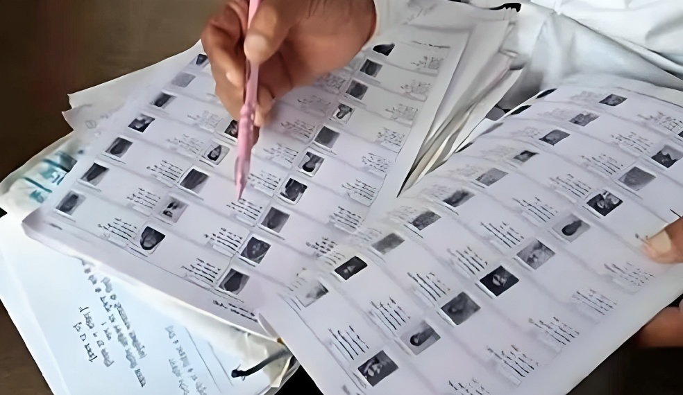 Election Commission to Launch Phase 3 of Electoral Roll Revision Across 16 States and 3 Union Territ