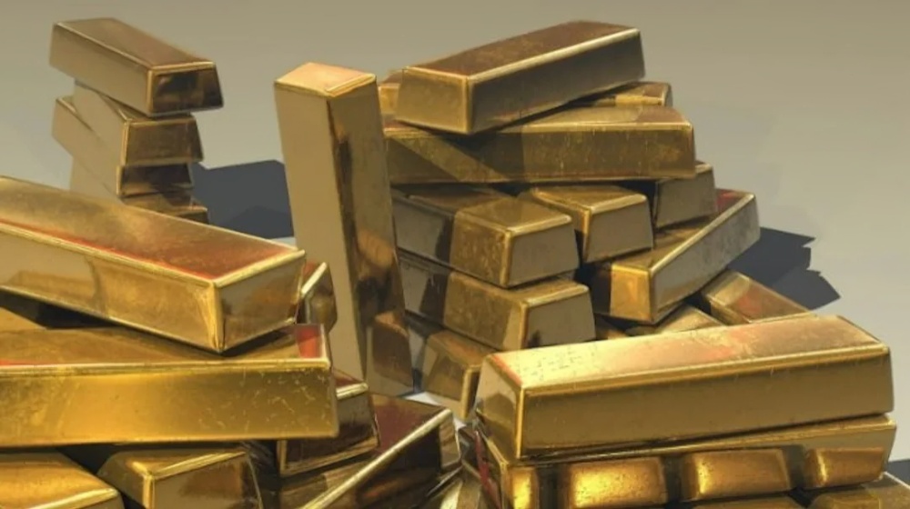 India’s Gold Imports Rise 81.6 Percent to 5.63 Billion Dollars in April 2026