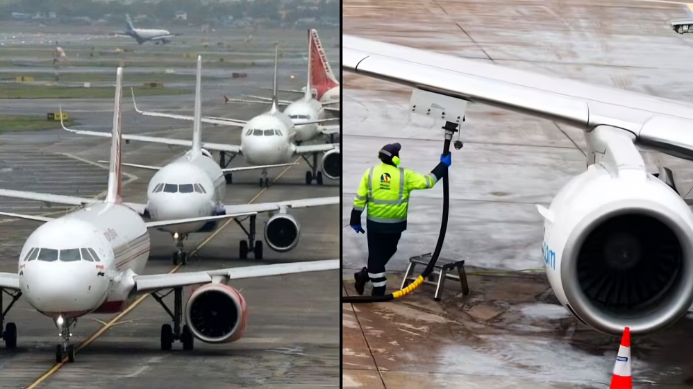 Maharashtra Reduces VAT on Aviation Fuel From 18 Percent to 7 Percent