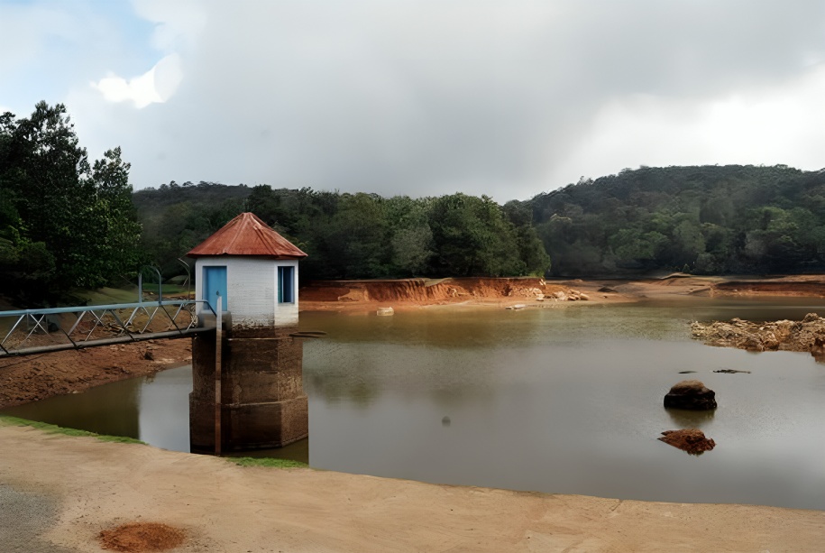 மழை குறைவால் கொடைக்கானலில் குடிநீர் தட்டுப்பாடு அதிகரிப்பு