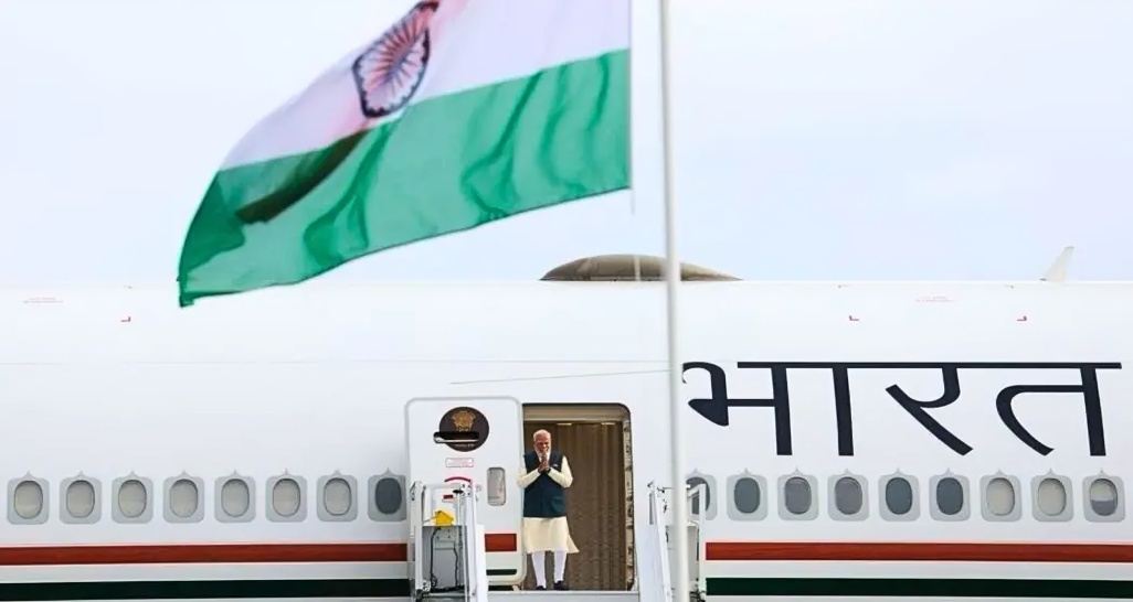 Jobs, AI and Trade Among Key Focus Areas During PM Modi’s Sweden Visit
