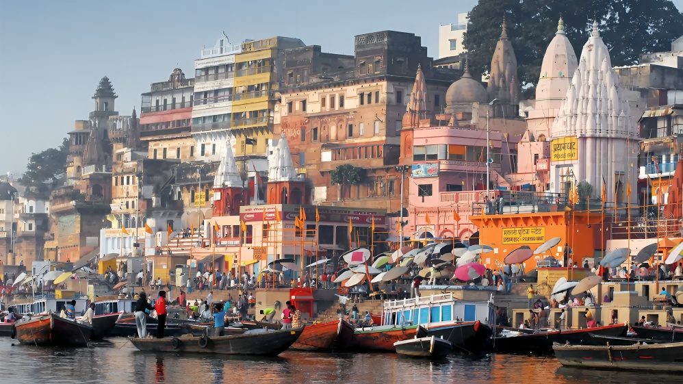 Allahabad High Court Grants Bail in Varanasi Ganga River Iftar Party Case