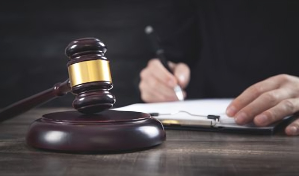 Government Issues Ordinance to Increase Supreme Court Judges Strength from 34 to 38