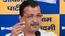 Delhi High Court Issues Notice To Arvind Kejriwal And AAP Leaders In Contempt Case