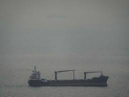 Ship Traffic Through Strait Of Hormuz Rises After Weeks Of Disruption