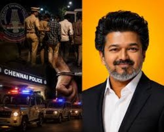 ஷீல்ட் நெட் நடவடிக்கையில் தென் மாவட்டங்களில் 33 ரவுடிகள் கைது