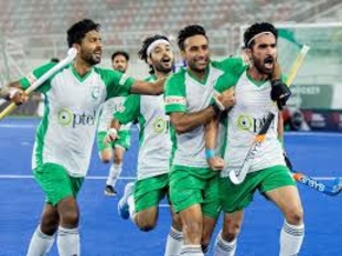Pakistan Hockey Players Raise Concerns Over Financial Difficulties Ahead of World Cup