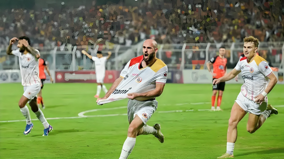 India Drops to Lowest Tier in Asian Club Football Amid ISL and Administrative Concerns