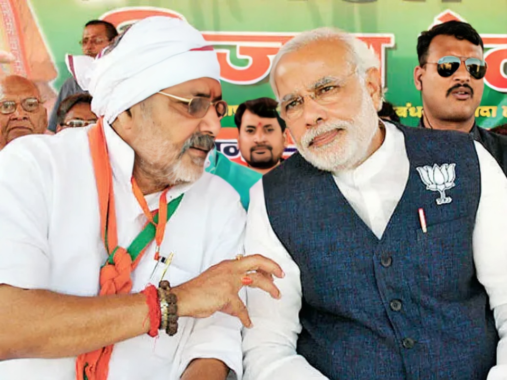 Giriraj Singh Criticises Rahul Gandhi Over Remarks on BJP Government and Prime Minister Modi