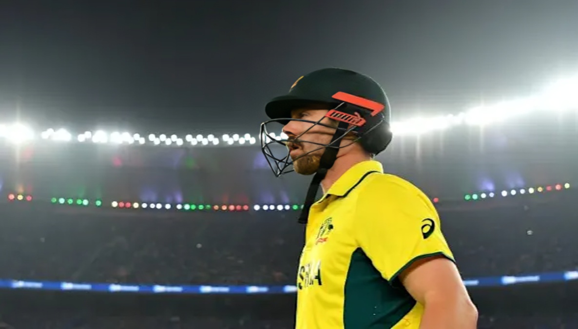 Travis Head and Family Face Online Abuse After On-Field Exchange With Virat Kohli