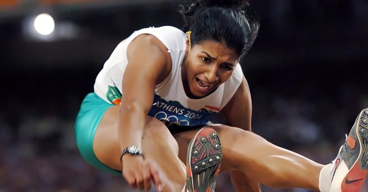 Menstrual Health Challenges Faced by Indian Women Athletes Gain Attention After Years of Silence