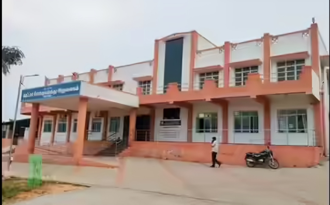 தமிழகத்தின் முதல் தானியங்கி வாகன தர பரிசோதனை நிலையம் மதுரையில் தொடக்கம்