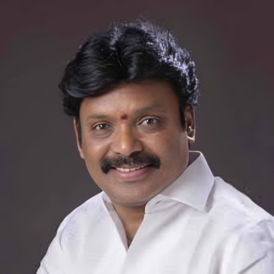 அம்பாசமுத்திரம் எம்எல்ஏ இசக்கி சுப்பையா ராஜினாமா – தமிழக வெற்றிக்கழகத்தில் இணைந்ததால் அரசியலில் பரபர