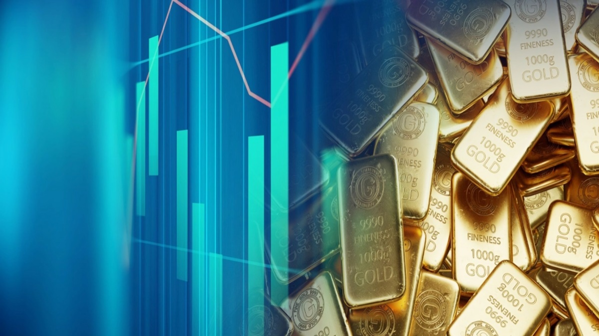 Gold Prices Remain Volatile as Rates Stay Below Peak Levels Across Major Indian Cities