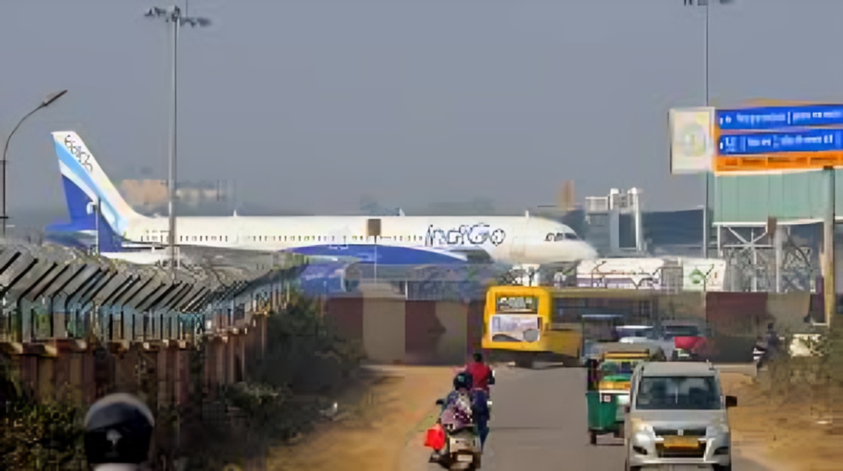 Air India and IndiGo to Reduce Domestic Flights Amid Rising Aviation Fuel Costs