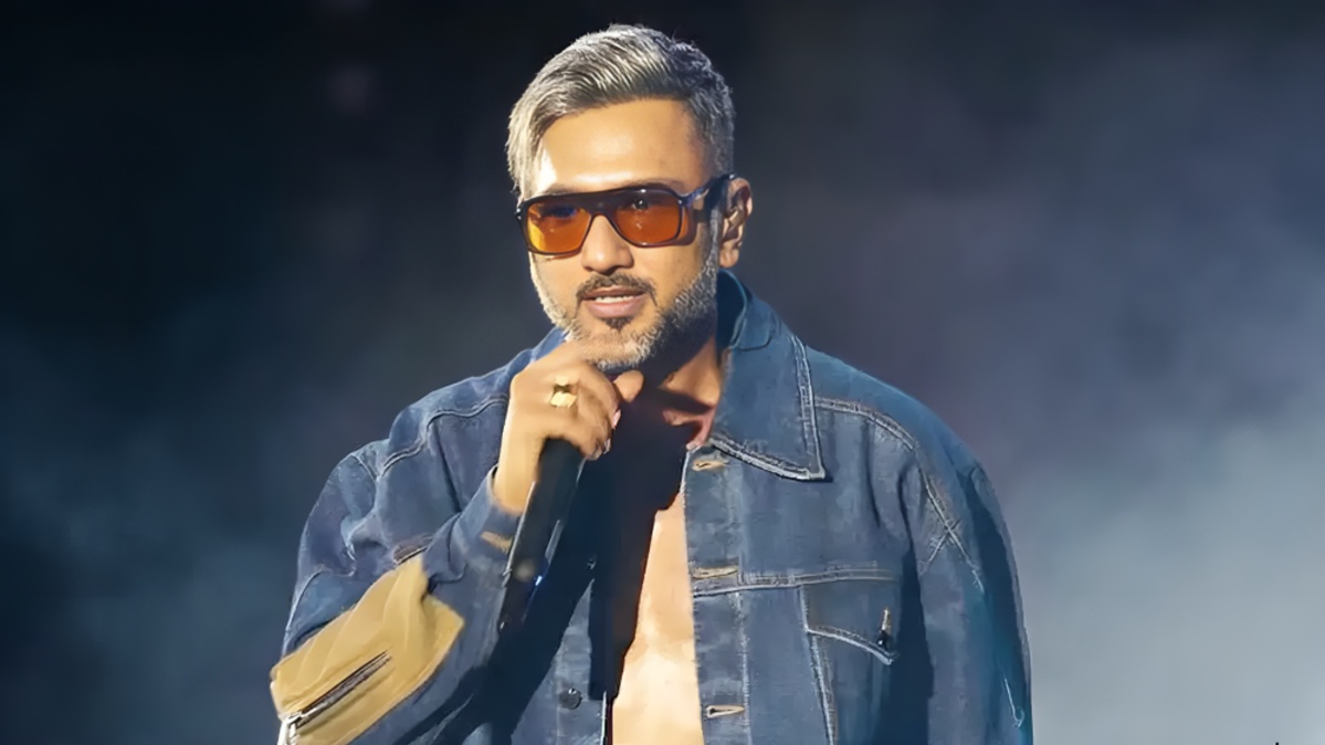 Yo Yo Honey Singh Opens Up About Drug Addiction and Mental Health Struggles Shah Rukh Khan and Aksha