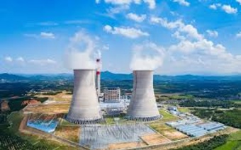 Russia To Build Kazakhstan’s First Nuclear Power Plant Moscow And Kazakhstan Sign Major Atomic Energ