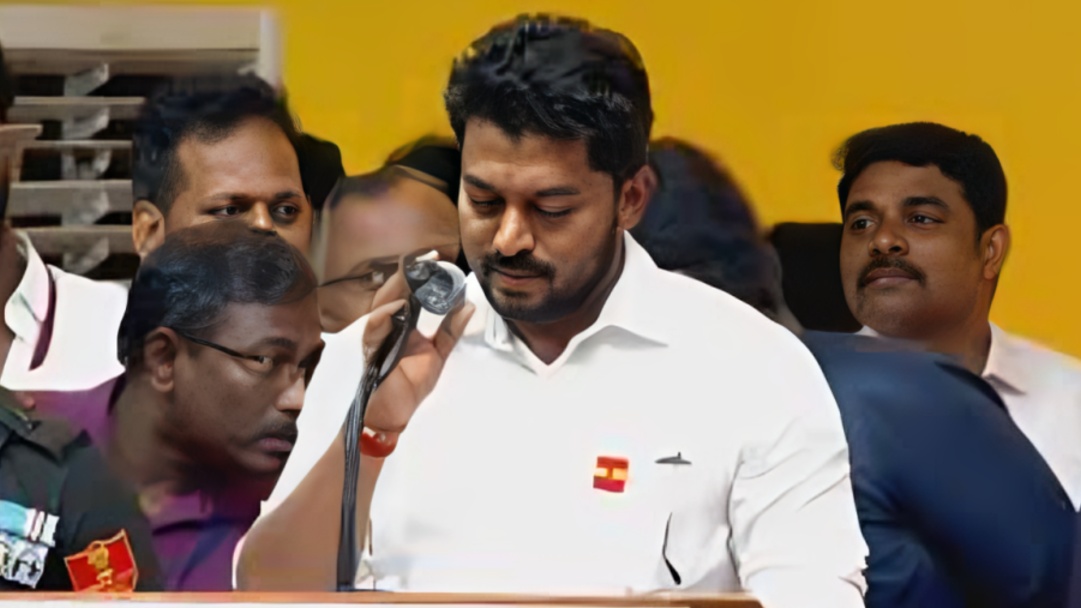 மதுரையில் விதிமீறல் காரணமாக 11 கல் குவாரிகள் தற்காலிகமாக மூடப்பட்டன
