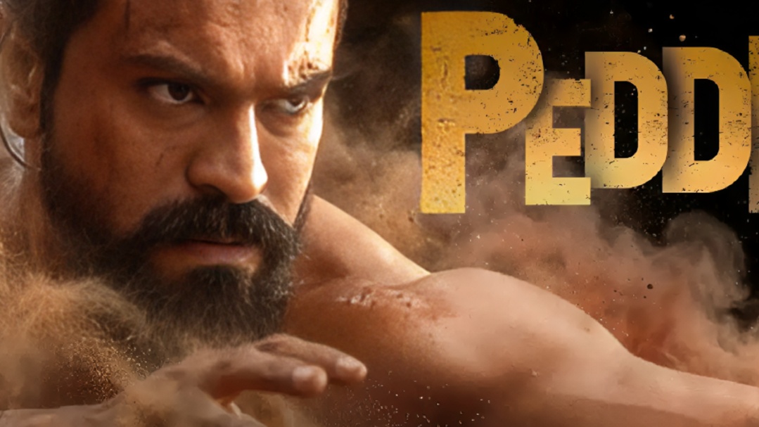 Madras High Court Grants Anti Piracy Protection for Ram Charan’s Peddi Ahead of Release
