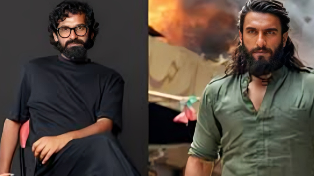Dhurandhar Production Designer Saini S Johray Removed From Film Credits After POSH Investigation