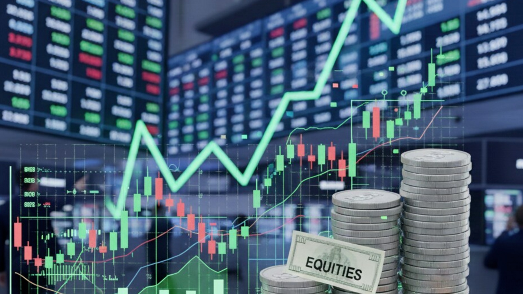 IT Stocks Surge Sharply as Wipro AI Partnership Boosts Investor Confidence