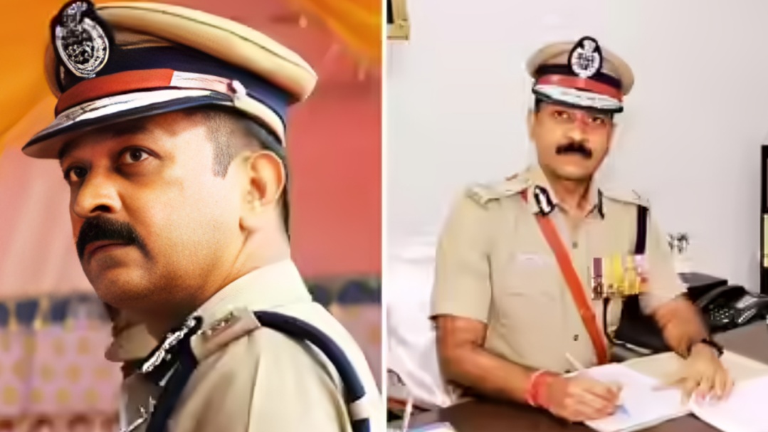 தமிழ்நாட்டின் புதிய டிஜிபியாக மகேஷ் குமார் அகர்வால் நியமனம் – முழு விவரம்