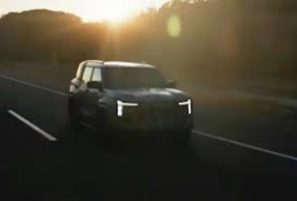 Mitsubishi Confirms Return of Pajero and Montero Nameplates With New SUV Lineup Planned by 2031