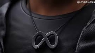 Meta Reportedly Developing AI Pendant Device to Expand Wearable Technology Portfolio
