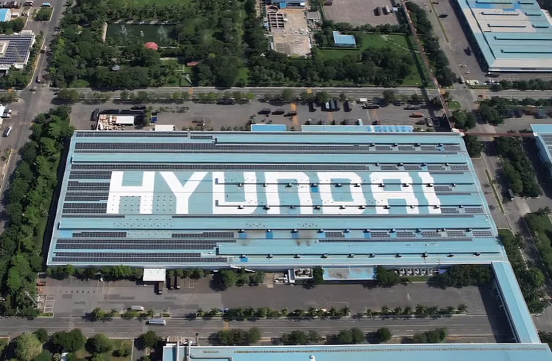 Hyundai Motor India Reports 9.1 Percent Growth in May 2026 Domestic Sales
