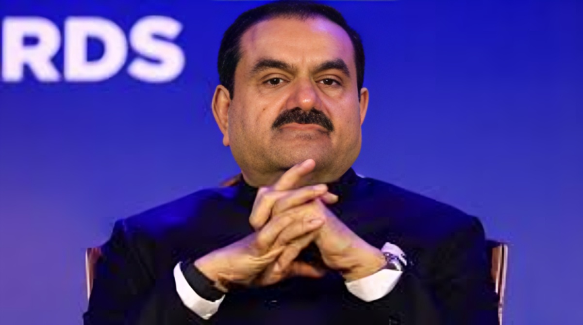 Gautam Adani Says Group Has Overcome US Legal Challenges and Focuses on AI Driven Infrastructure Gro