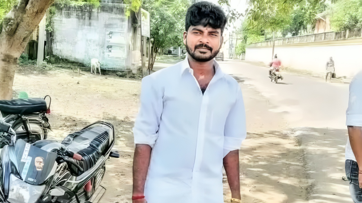 அதிமுக நிர்வாகி மரணம்: குடும்பத்திற்கு ரூ.55 லட்சம் நிதியுதவி அறிவித்த எடப்பாடி பழனிசாமி