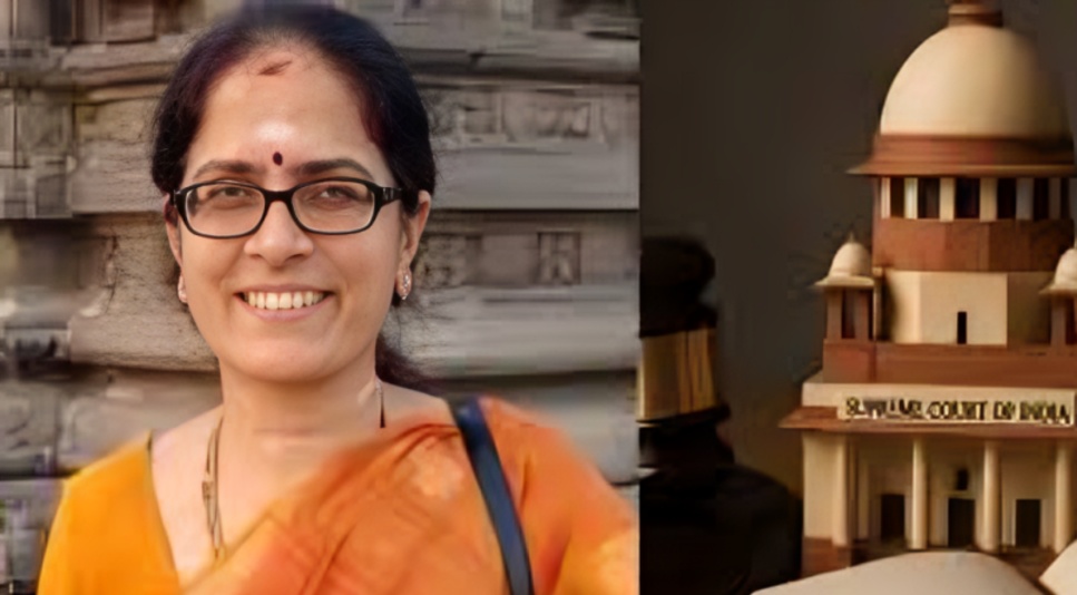 கோவையை சேர்ந்த மூத்த வழக்கறிஞர் மோகனா உச்சநீதிமன்ற நீதிபதியாக நியமனம்