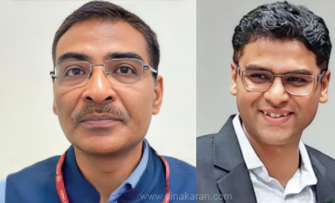 CBSE தலைவர் மற்றும் செயலாளர் அதிரடி இடமாற்றம் – தேர்வு முறைகேடு குற்றச்சாட்டுகள் பின்னணி