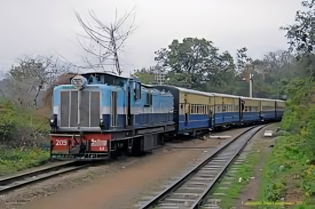 பதான்கோட் ஜோகிந்தர் நகர் ரயில் சேவை மீண்டும் தொடக்கம் சுற்றுலா மற்றும் உள்ளூர் மக்களுக்கு மகிழ்ச்சி