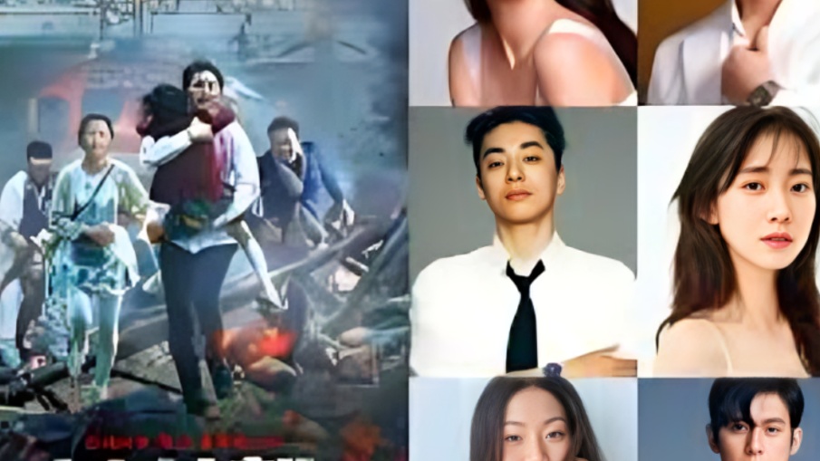 Six Korean Zombie Films to Watch Before the Release of Colony in India