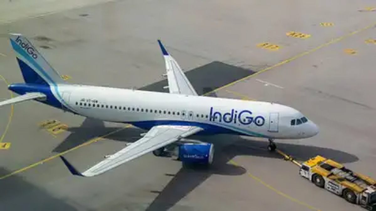 IndiGo Suspends Kuwait Flights After Airspace Closure Amid Regional Security Concerns